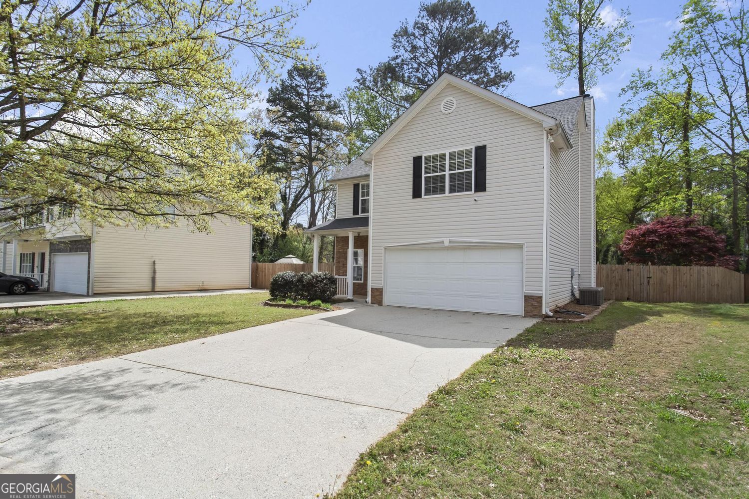 139 Lexington Parke Drive Woodstock GA 30189