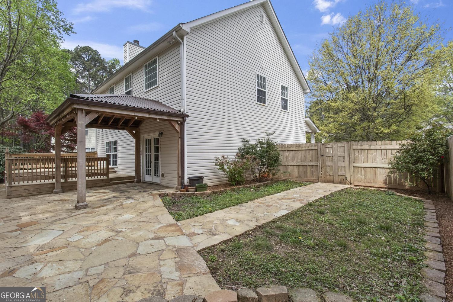 139 Lexington Parke Drive Woodstock GA 30189