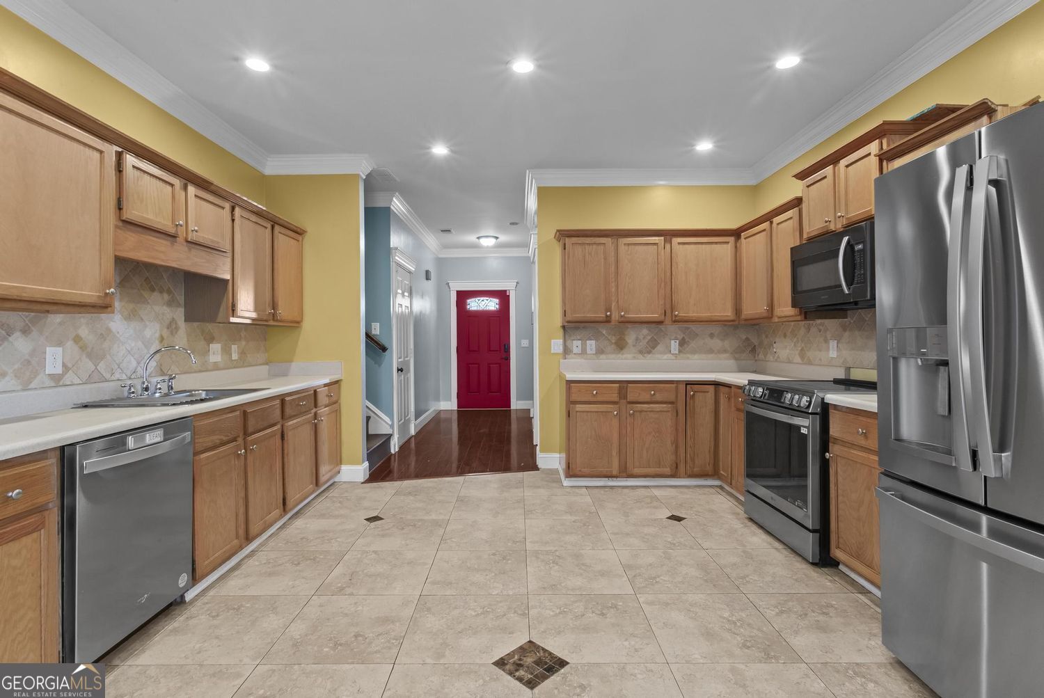 139 Lexington Parke Drive Woodstock GA 30189