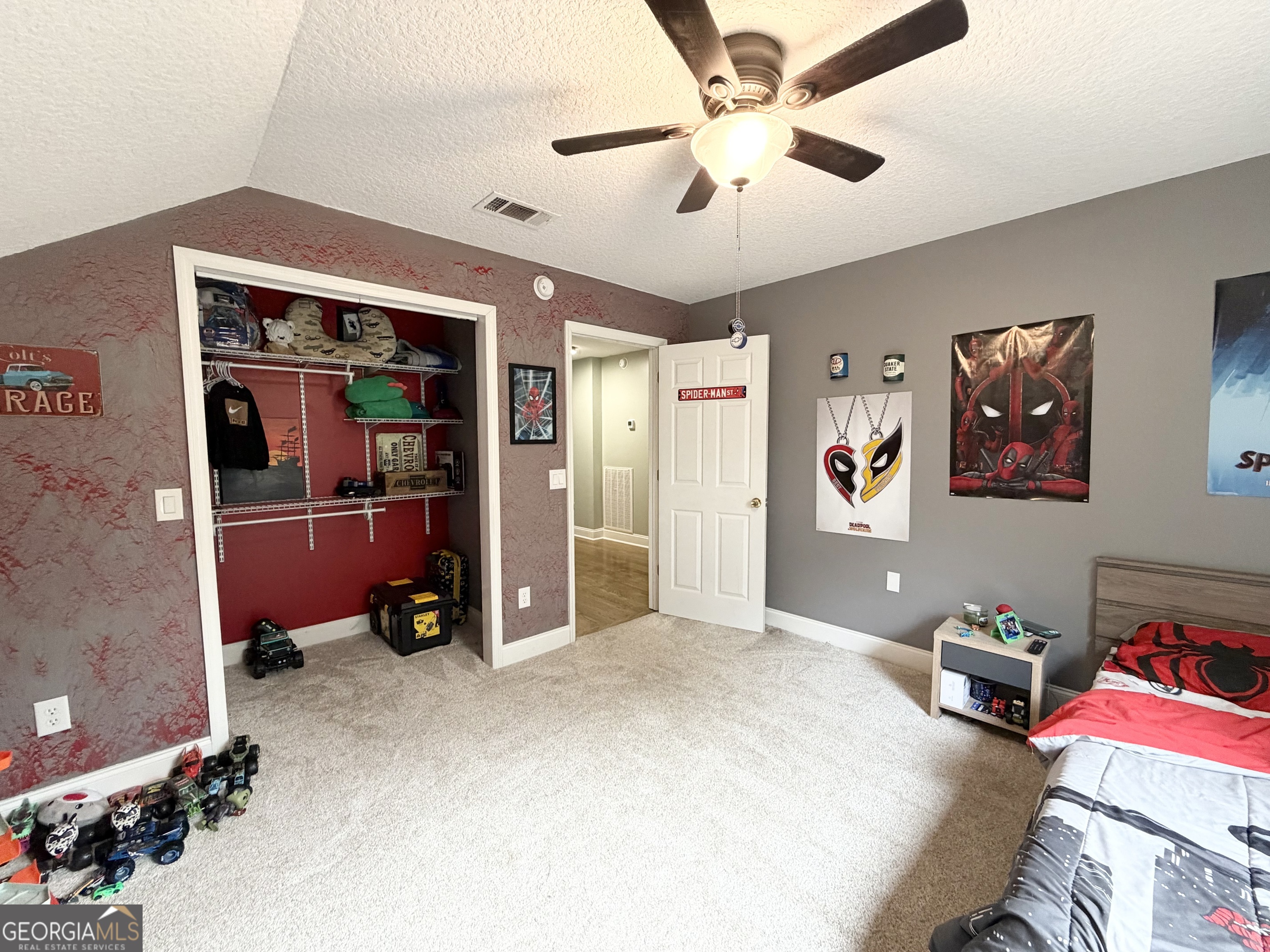 2124 Horseshoe Cove Road Waverly GA 31565