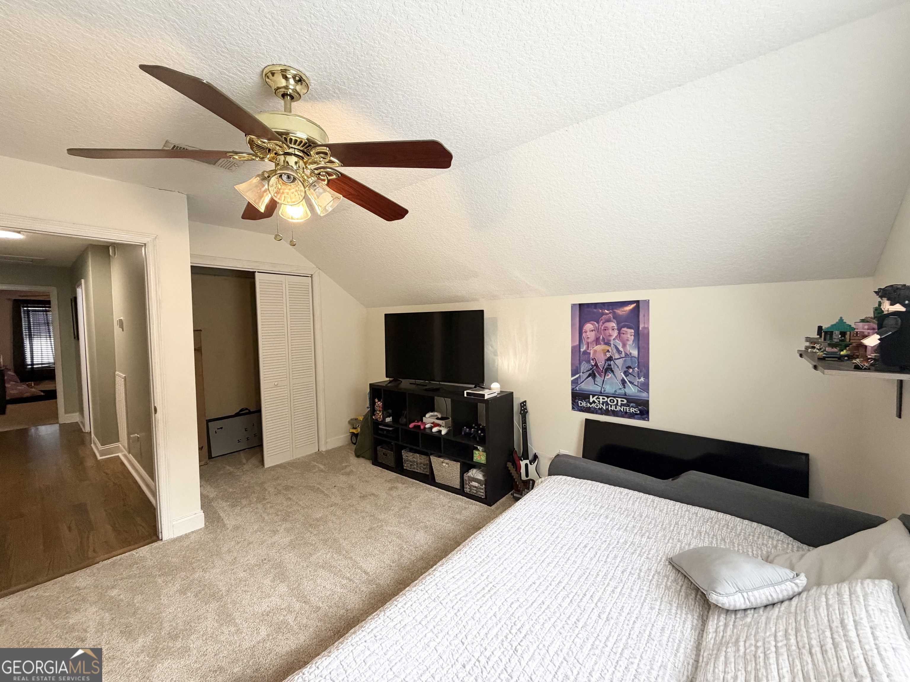 2124 Horseshoe Cove Road Waverly GA 31565