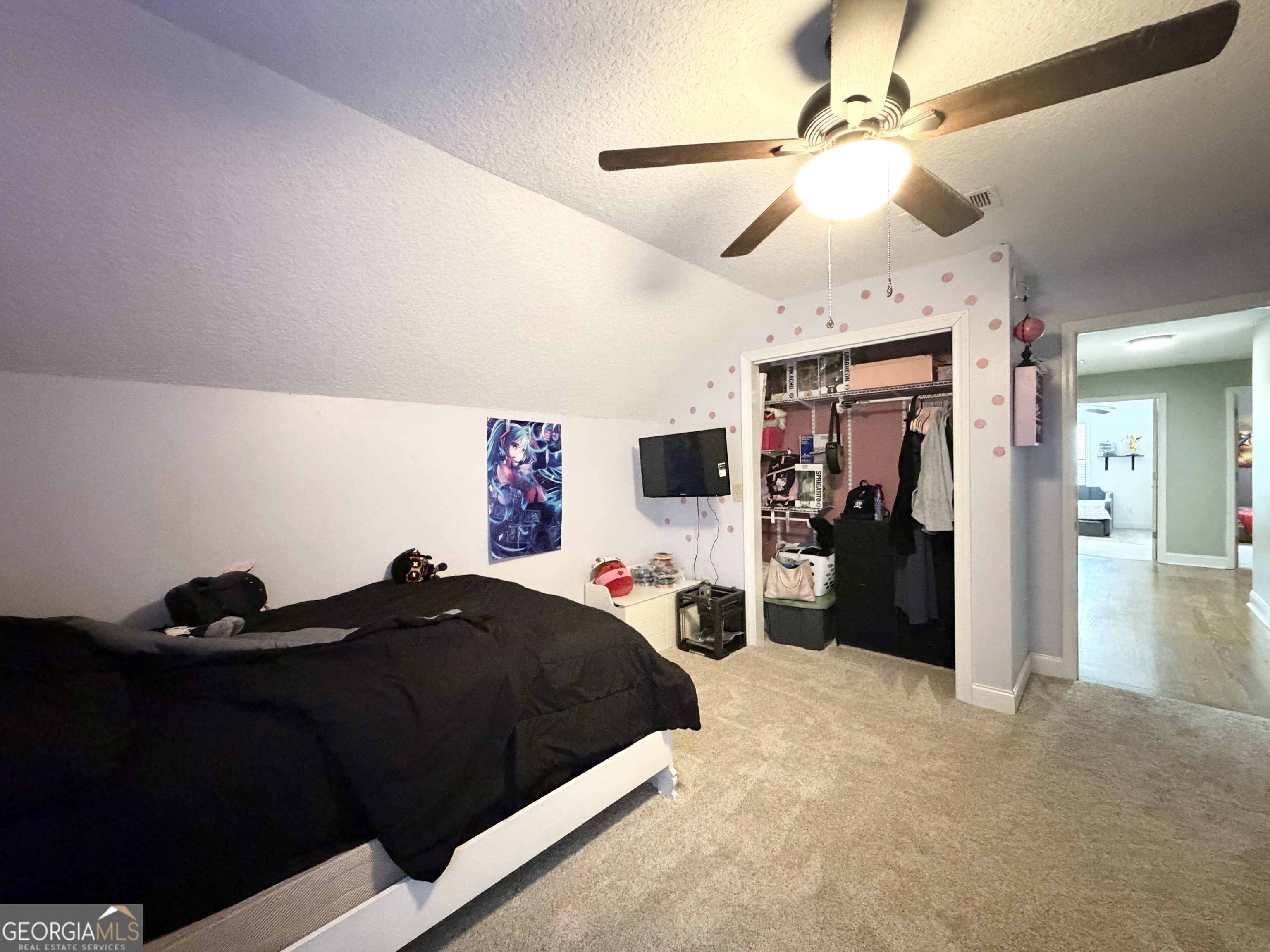 2124 Horseshoe Cove Road Waverly GA 31565