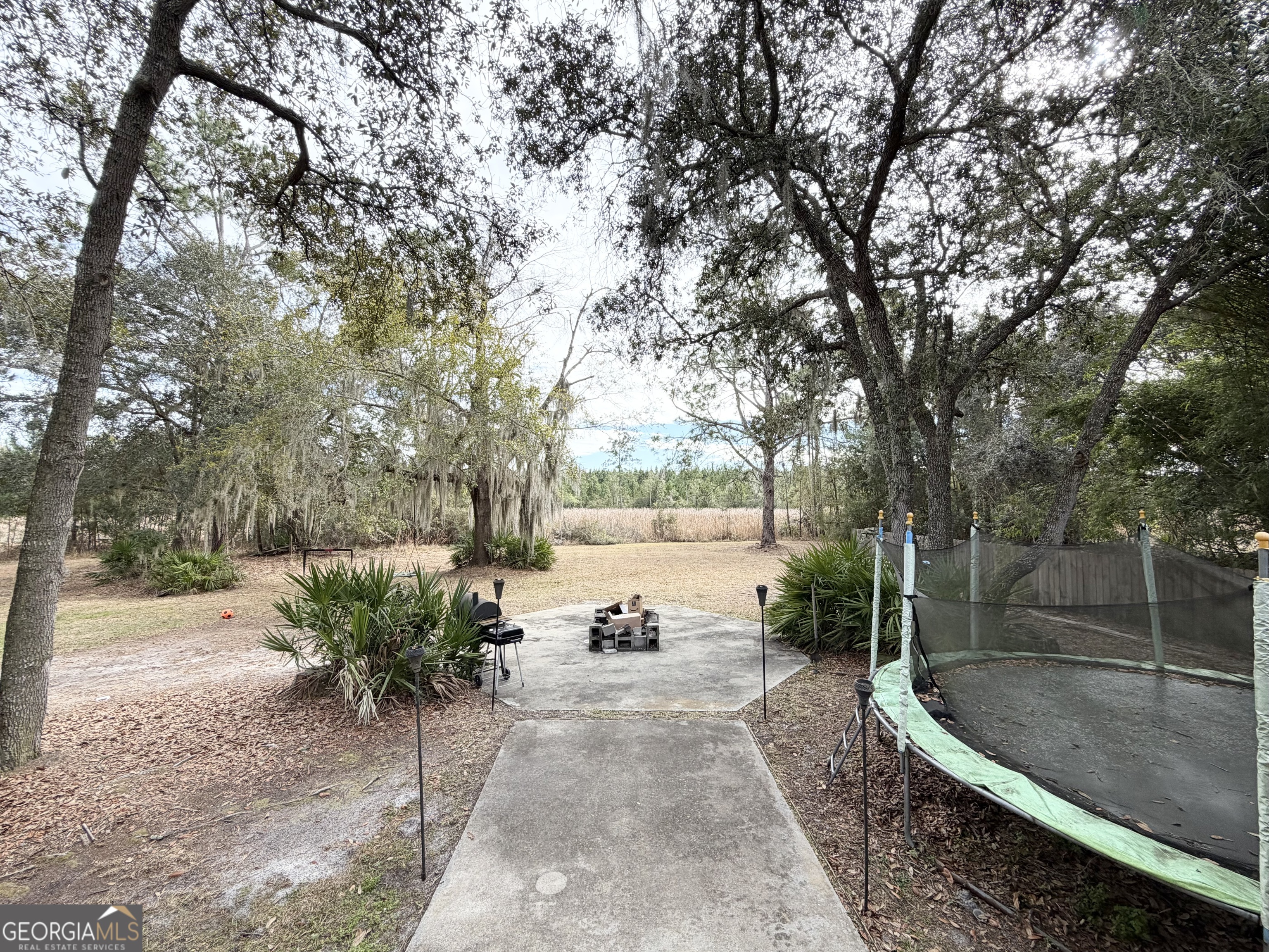 2124 Horseshoe Cove Road Waverly GA 31565