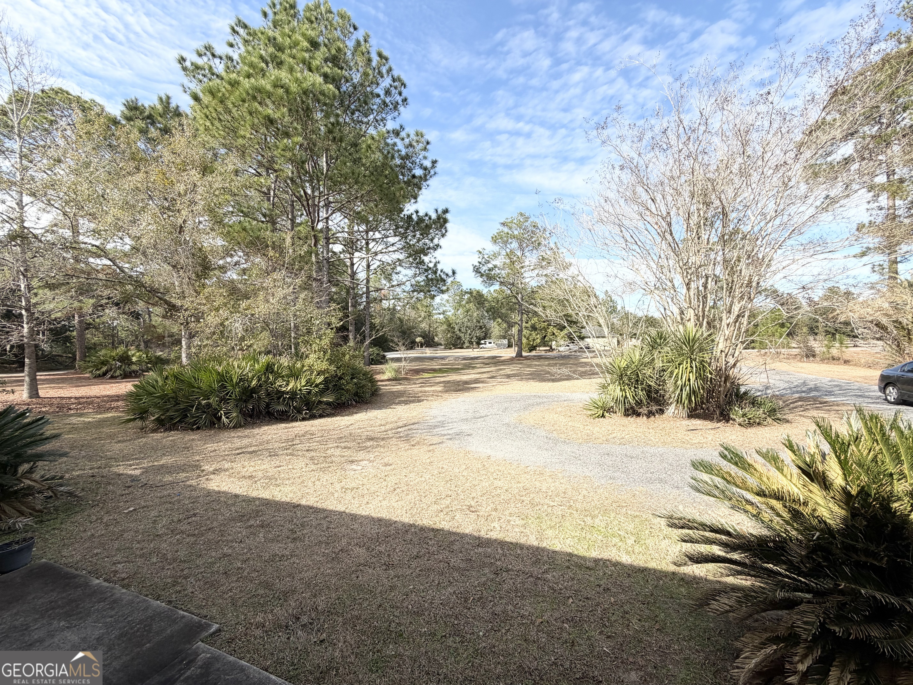 2124 Horseshoe Cove Road Waverly GA 31565