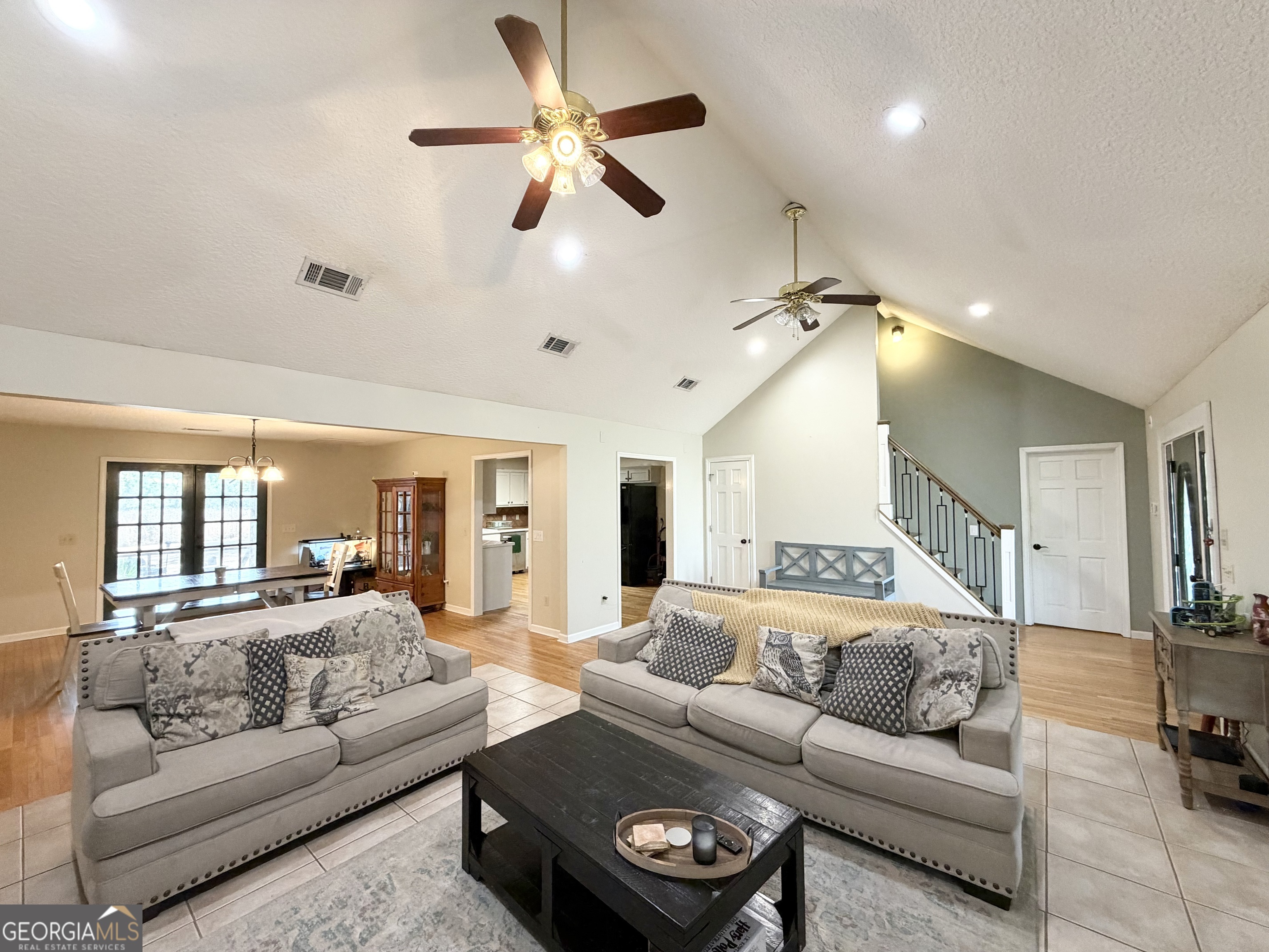 2124 Horseshoe Cove Road Waverly GA 31565