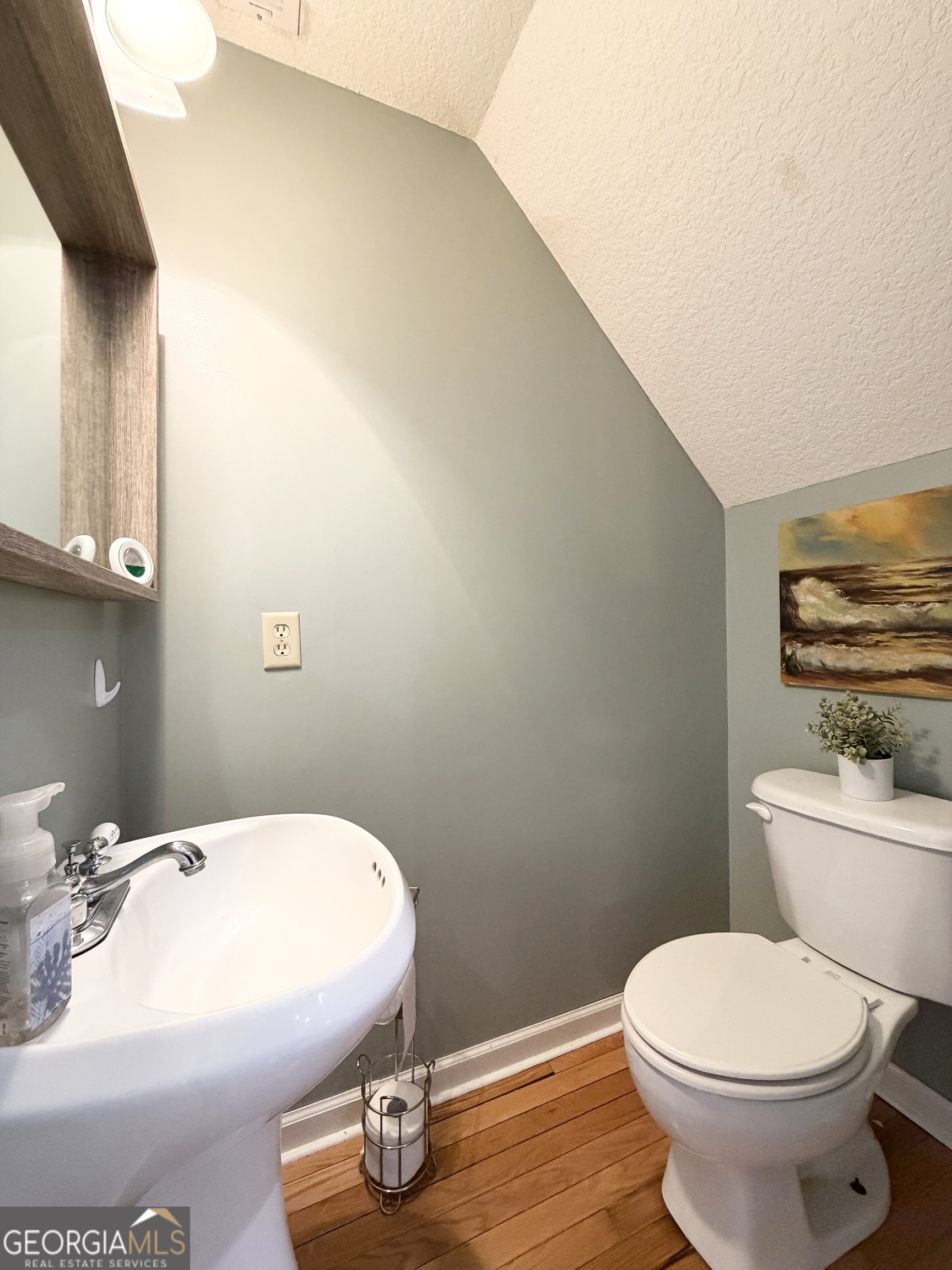 2124 Horseshoe Cove Road Waverly GA 31565