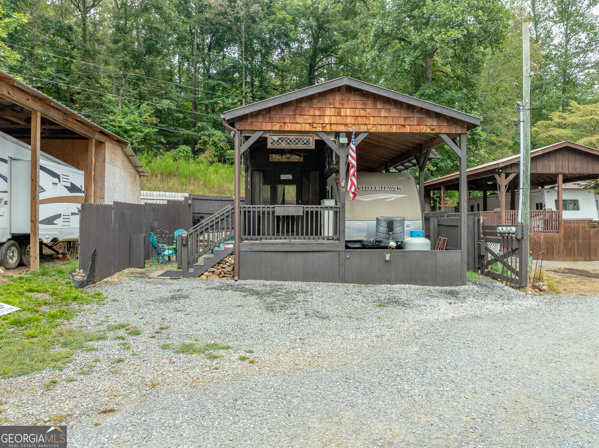 54 First Street Ellijay GA 30540