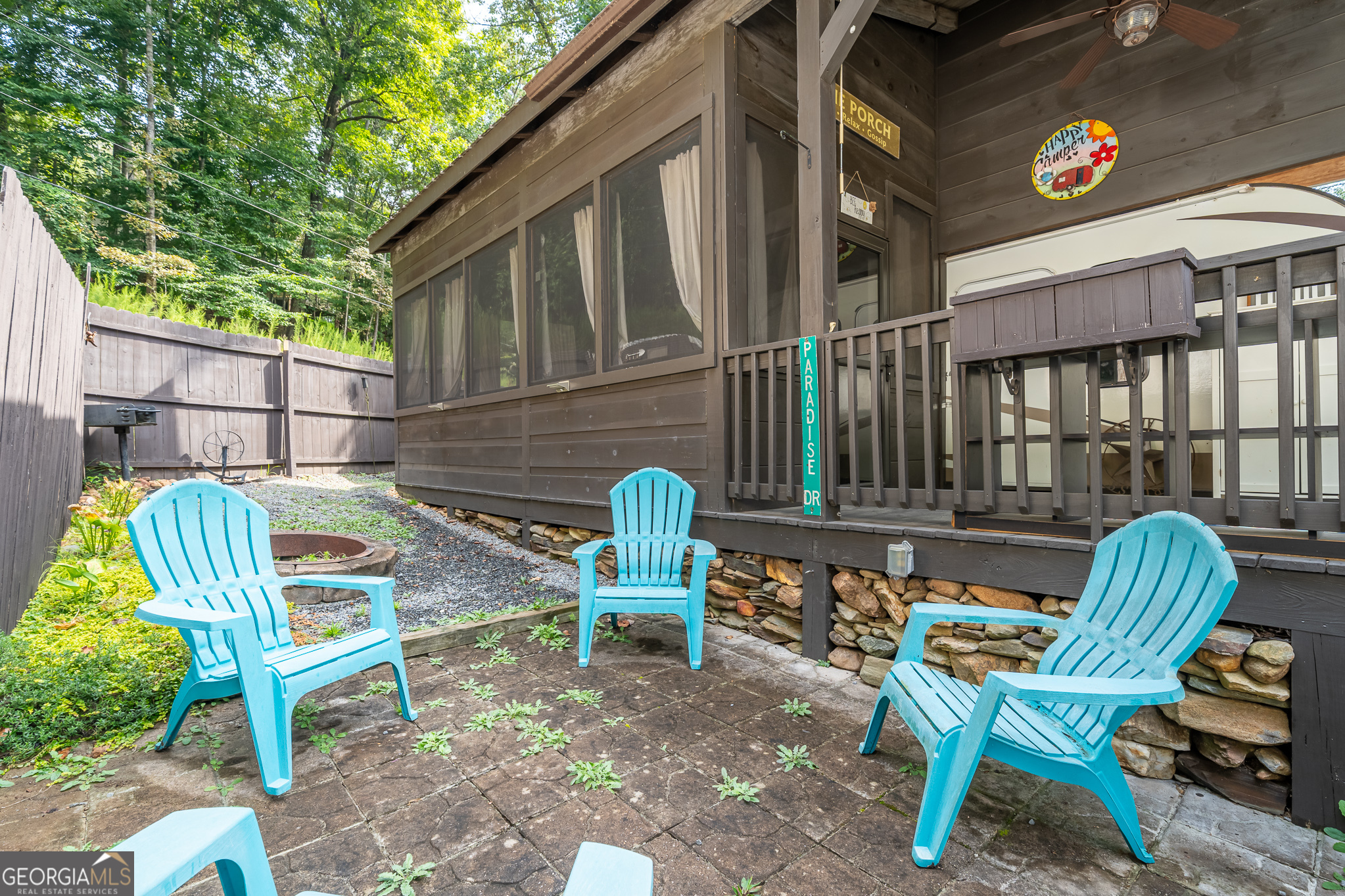 54 First Street Ellijay GA 30540
