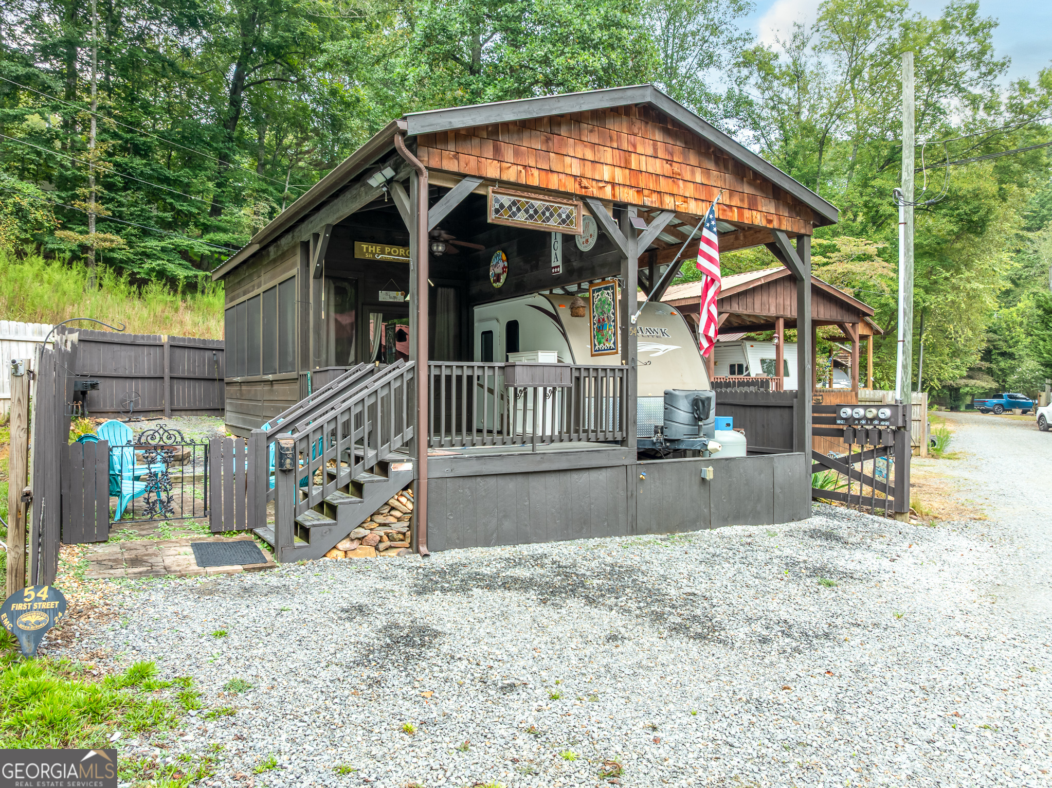 54 First Street Ellijay GA 30540
