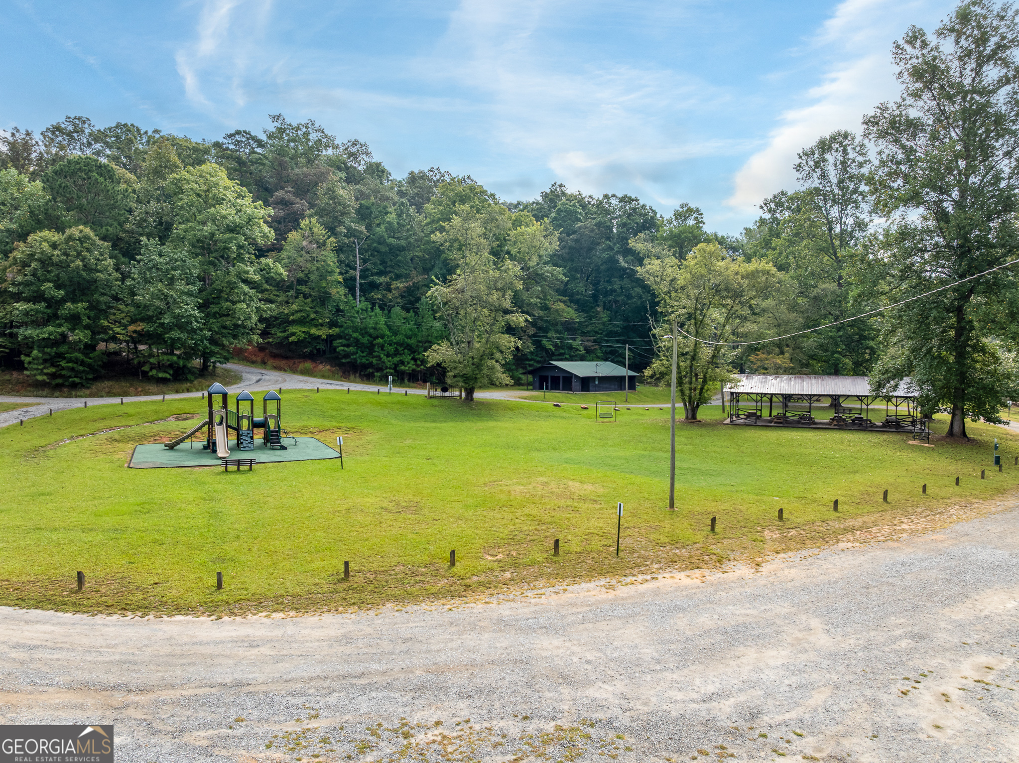 54 First Street Ellijay GA 30540