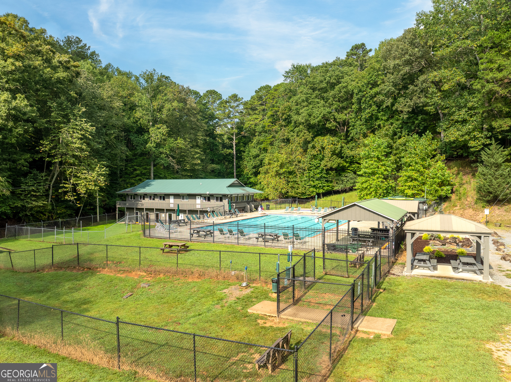 54 First Street Ellijay GA 30540
