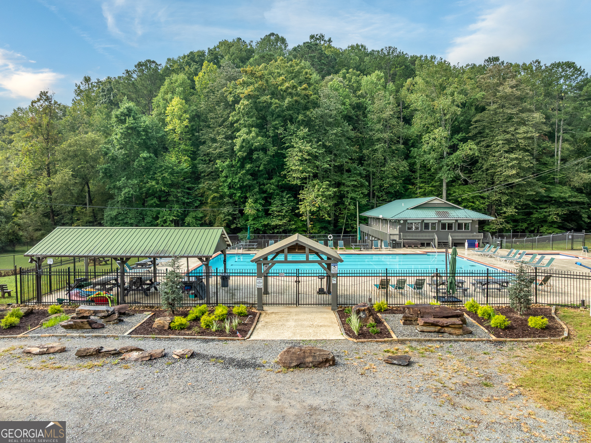 54 First Street Ellijay GA 30540