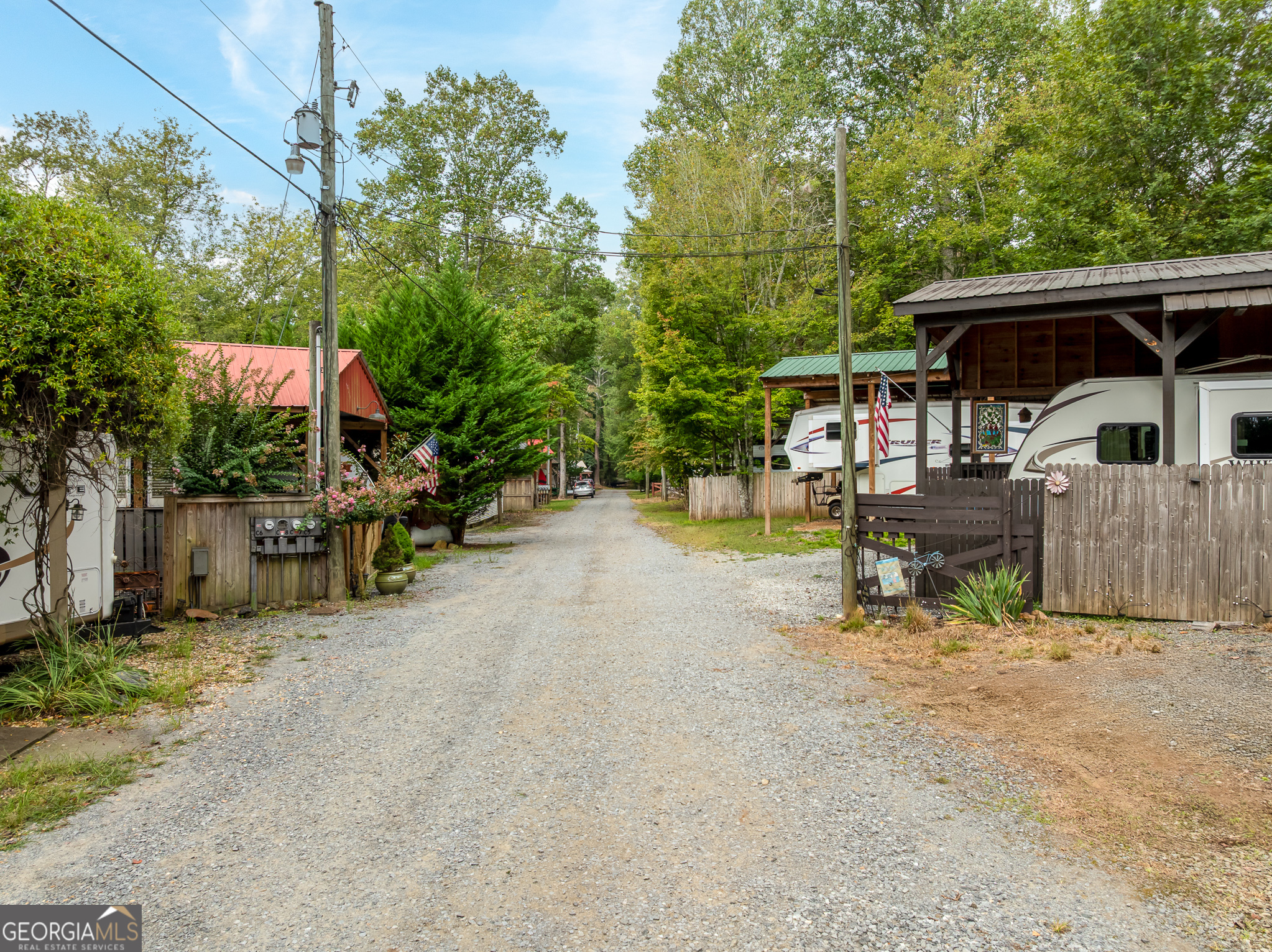54 First Street Ellijay GA 30540