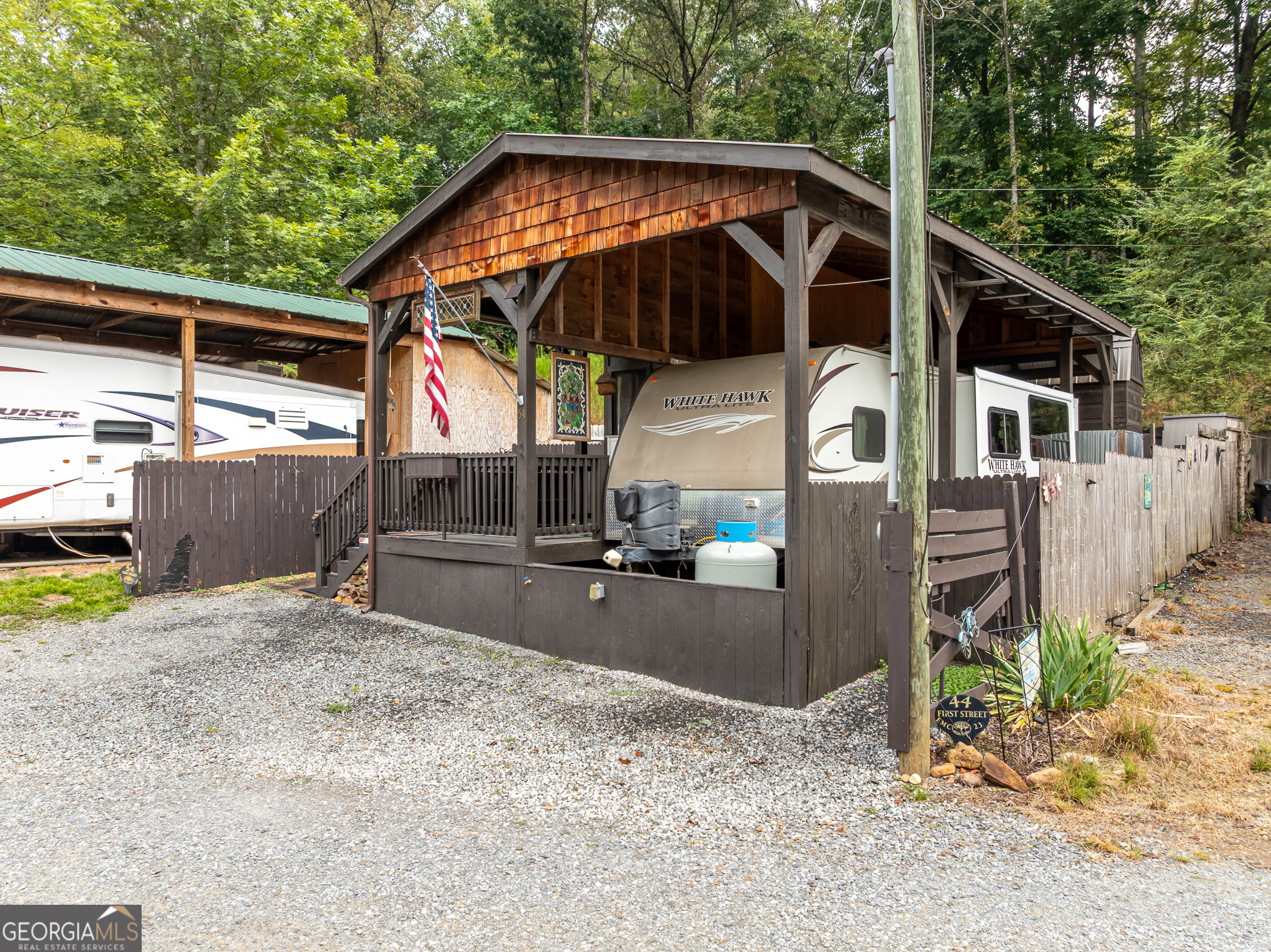 54 First Street Ellijay GA 30540