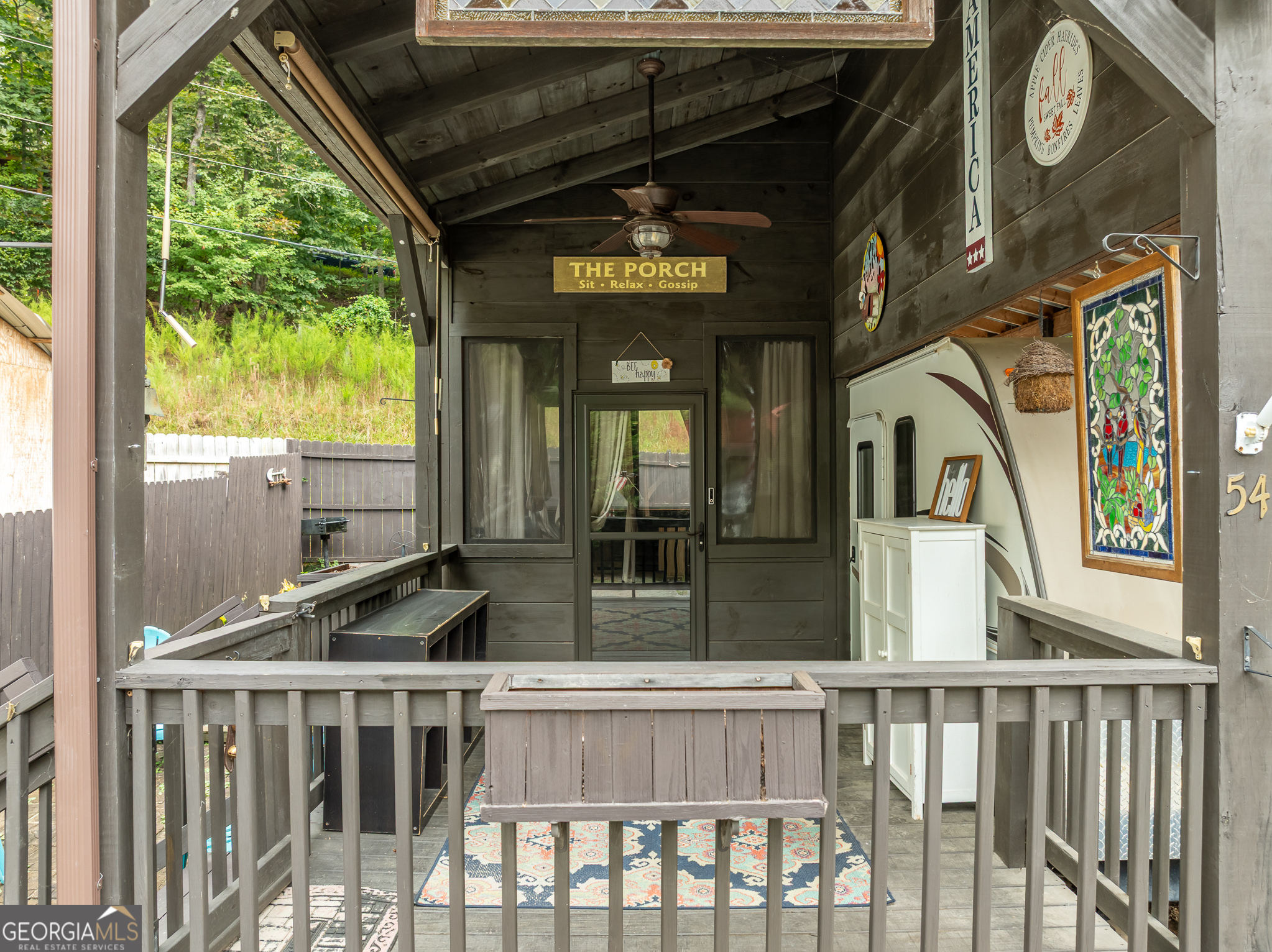 54 First Street Ellijay GA 30540
