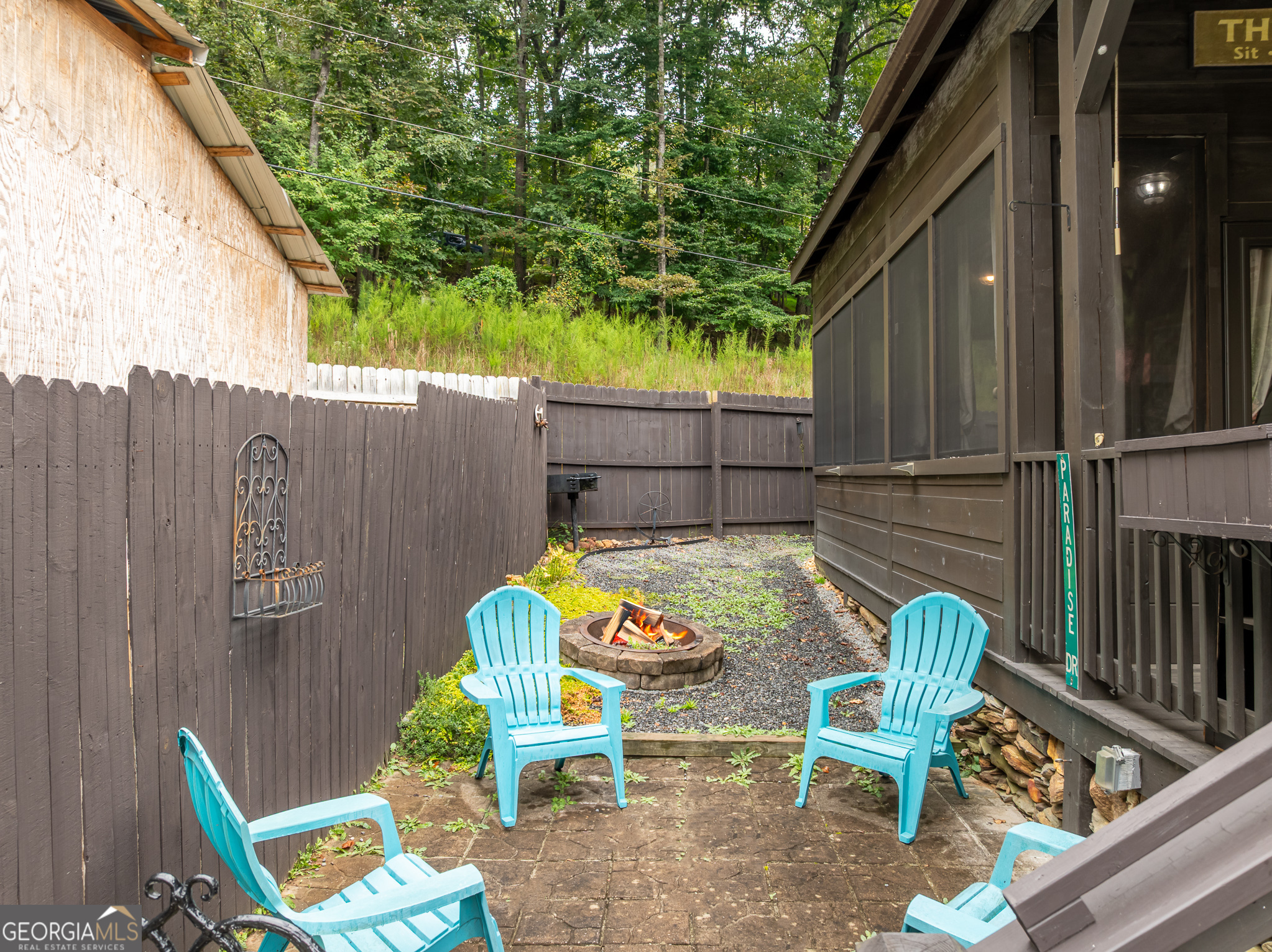 54 First Street Ellijay GA 30540