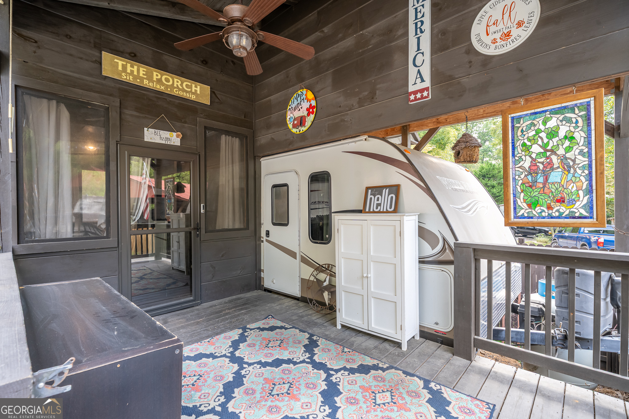 54 First Street Ellijay GA 30540