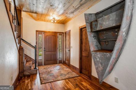 1248 Sunset Road Epworth GA 30541