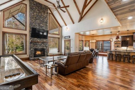 1248 Sunset Road Epworth GA 30541