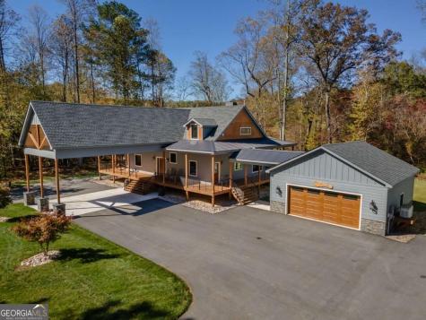 1248 Sunset Road Epworth GA 30541