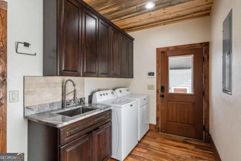 1248 Sunset Road Epworth GA 30541