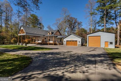 1248 Sunset Road Epworth GA 30541