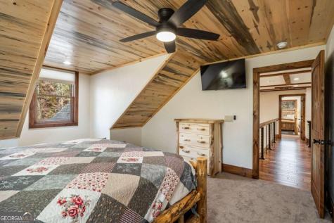 1248 Sunset Road Epworth GA 30541