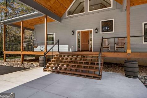 1248 Sunset Road Epworth GA 30541