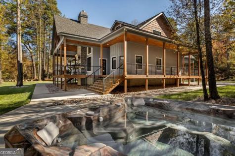 1248 Sunset Road Epworth GA 30541