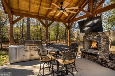 1248 Sunset Road Epworth GA 30541