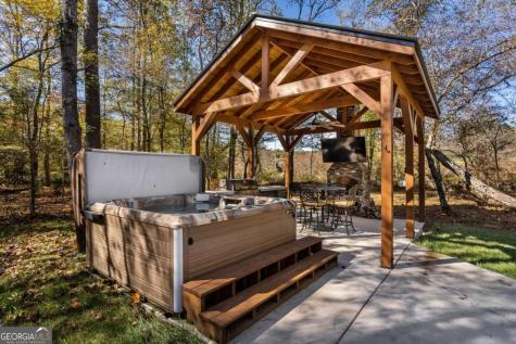 1248 Sunset Road Epworth GA 30541