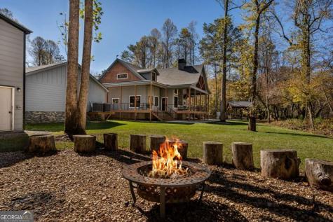 1248 Sunset Road Epworth GA 30541