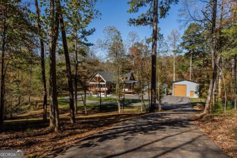 1248 Sunset Road Epworth GA 30541