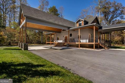 1248 Sunset Road Epworth GA 30541