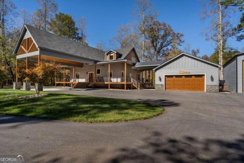 1248 Sunset Road Epworth GA 30541