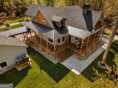 1248 Sunset Road Epworth GA 30541