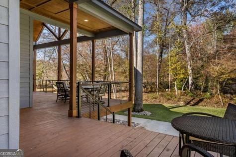 1248 Sunset Road Epworth GA 30541