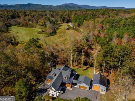 1248 Sunset Road Epworth GA 30541