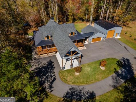 1248 Sunset Road Epworth GA 30541