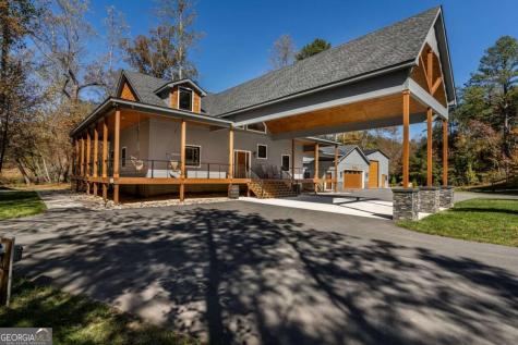 1248 Sunset Road Epworth GA 30541