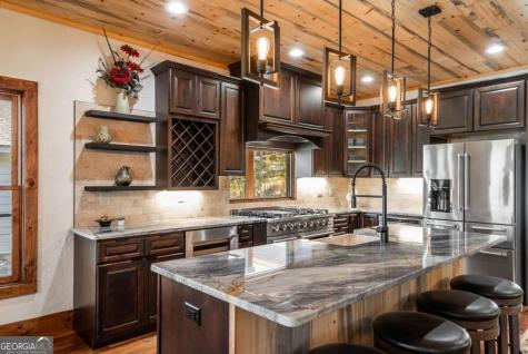 1248 Sunset Road Epworth GA 30541