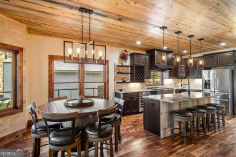 1248 Sunset Road Epworth GA 30541