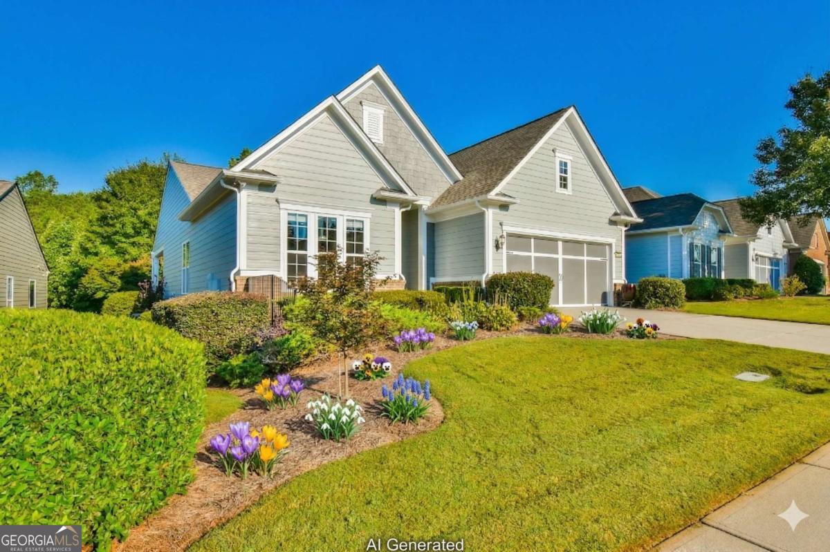 6484 Lantern Ridge Hoschton GA 30548