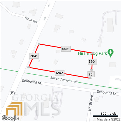 585 Hiram Douglasville Highway Hiram GA 30141