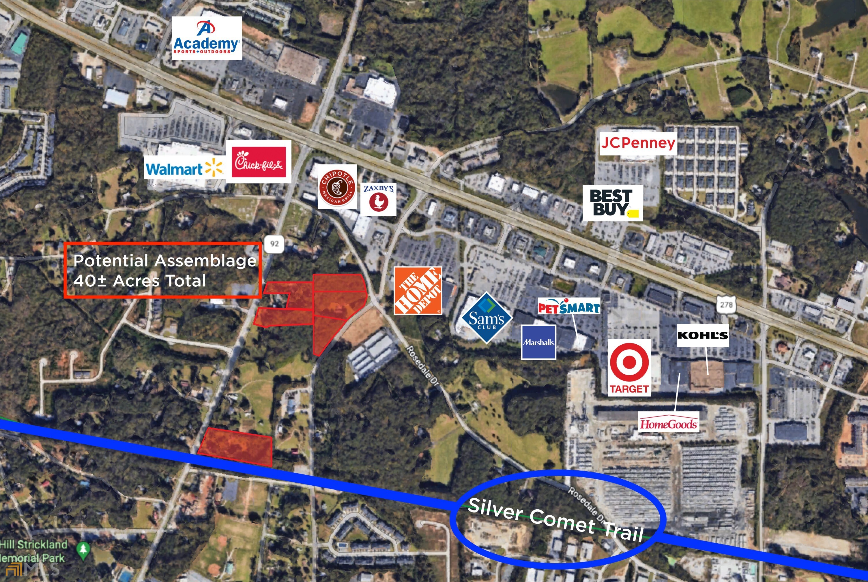 585 Hiram Douglasville Highway Hiram GA 30141