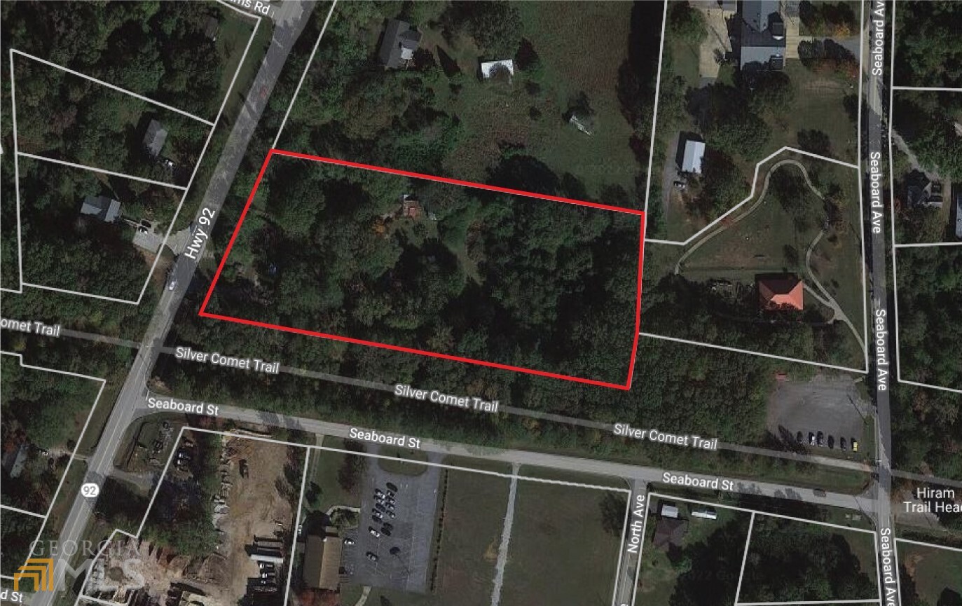 585 Hiram Douglasville Highway Hiram GA 30141