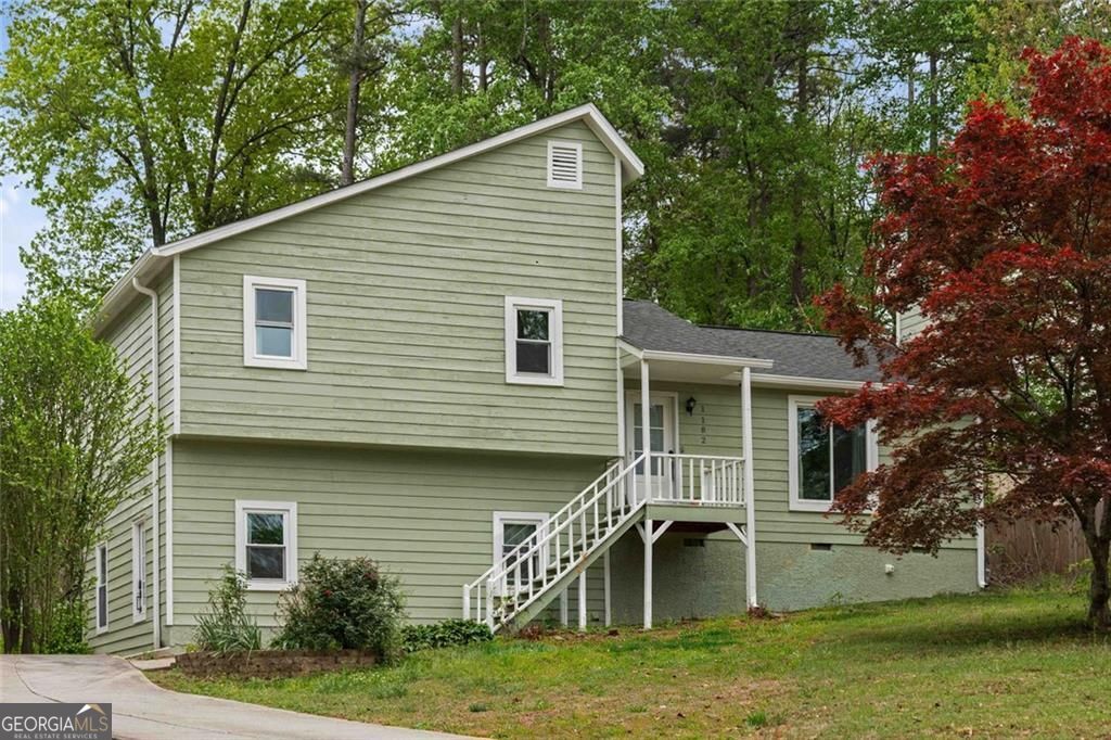 1182 Laurel Log Place Austell GA 30168