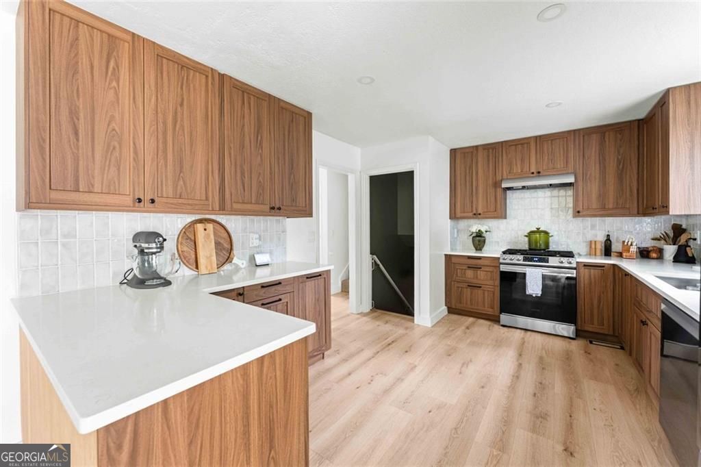 1182 Laurel Log Place Austell GA 30168
