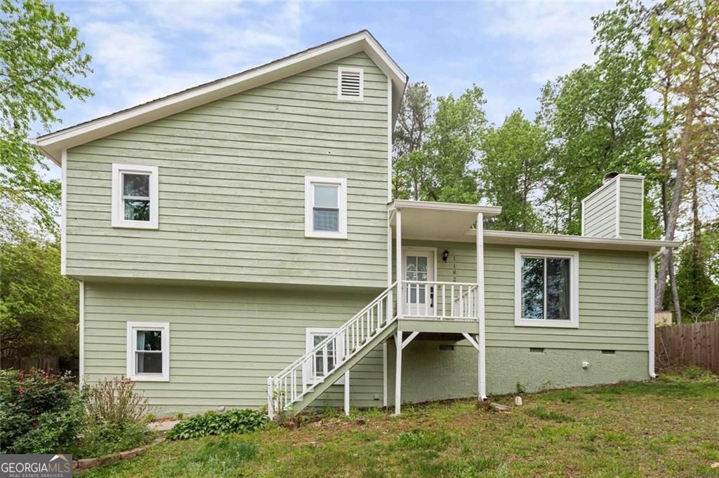 1182 Laurel Log Place Austell GA 30168