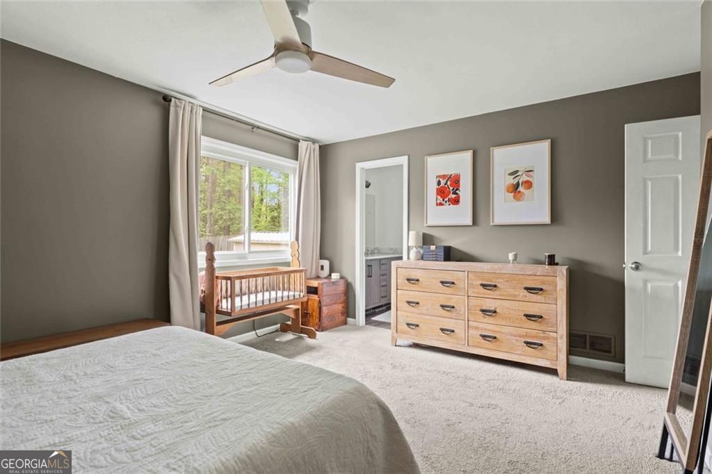 1182 Laurel Log Place Austell GA 30168